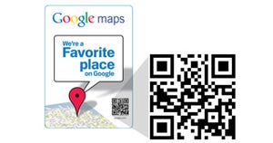 LBCが「Google Places」に - イエローページ・ツールとマップの連係強化