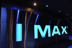 IMAXデジタルシアター、新たに日本国内5カ所に導入