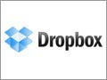 DropboxがモバイルAPIを公開 - iPad/Android版アプリも登場