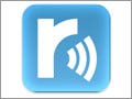 ラジオネット配信「radiko」のiPhone用公式アプリが公開 - 3G回線もOK