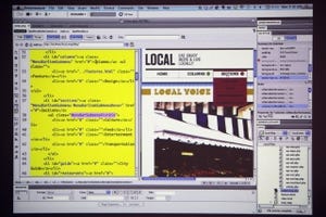 「Dreamweaver CS5」のWebデザインに使える新機能をアドビがセミナーで紹介