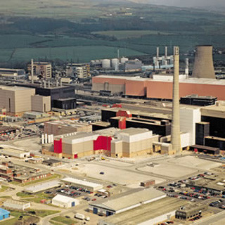 東電ら、英国で回収されるプルトニウムのMOX燃料加工に向けた枠組みに合意