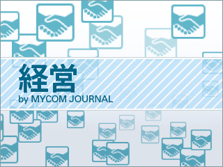 キヤノンMJ、ITソリューション事業3社を完全子会社化