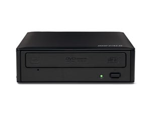 DVD 2D→3Dコンバート再生対応視聴ソフト付属PC用DVDドライブ発売