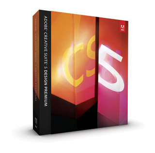 「Adobe Creative Suite 5 Design Premium」で変わるクリエイティブワーク