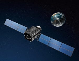 JAXA、準天頂衛星初号機「みちびき」の打ち上げ日を8月2日に決定