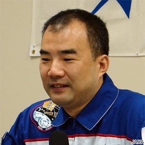 地球は本当にすばらしい星 - 野口宇宙飛行士が地球帰還会見を実施