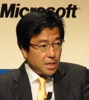 マイクロソフトが社名変更を発表 - 来年2月1日付で「日本マイクロソフト」