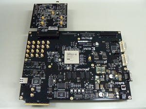 PALTEK、FPGA向けDSPソリューション評価ボード「HYUGA II」を開発