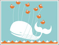 Twitter、"クジラ"が話題にならないように自社データセンターへ移行