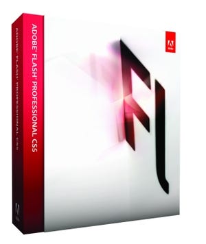 「Adobe Flash Professional CS5」新機能徹底レビュー(前編)