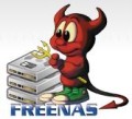 FreeNAS開発版登場、ZFS v14およびNFSv4に対応
