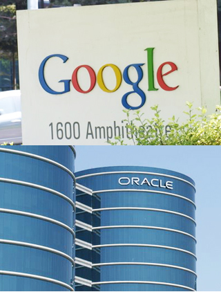 米OracleがGoogleを提訴、AndroidのJava実装が知的所有権を侵害