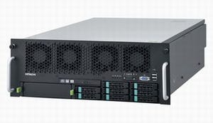 日立、ラックサーバ「HA8000/RS440」に省エネ/サポート延長モデルを追加