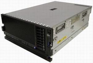 IBM、ブレード型とラックマント型仮想化専用x86サーバ3モデルを発表
