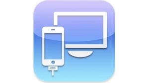 iPadやiPhoneをデジタルサイネージのコントローラーに-外部出力も可能