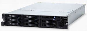 IBM、12コアCPU「Opteron 6100」を4個搭載できるHPC向けx86サーバ発表
