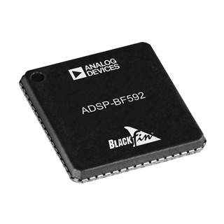ADI、3ドルで400MHz/800MMACの性能を実現するプロセッサを発表
