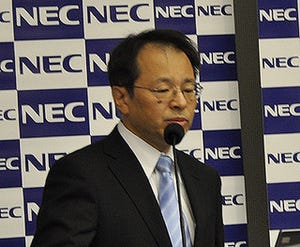 NEC、米最大の電力研究機関と大規模蓄電システムの共同実験実施へ