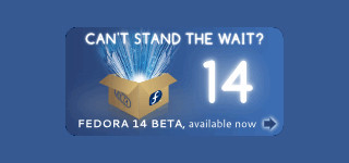 Fedora 14 Betaが登場、注目はデスクトップ仮想化技術"SPICE"