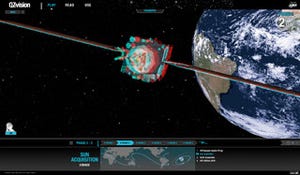 準天頂衛星(QZSS)みちびきのデータ公開サイト「QZ-vision」紹介