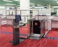 OKI、羽田空港新国際線旅客ターミナルに次世代自動化ゲートシステム納入