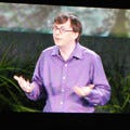 Kevin Lynch氏が語るマルチスクリーンの5つのテーマ - Adobe MAX 2010