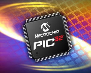 Microchip、MIPS TechnologiesよりMIPS32 M14Kコアのライセンスを取得