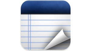 多機能iPadメモアプリ「Touchwriter HD」-手書き文字入力や絵文字など