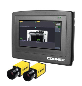 Cognex、各種製造装置向け高精度アライメントシステムを発表