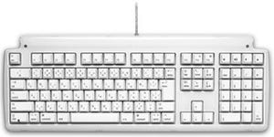 Alps Keyswitchをベースに改良-「Matias Tactile Pro Keyboard」JIS版