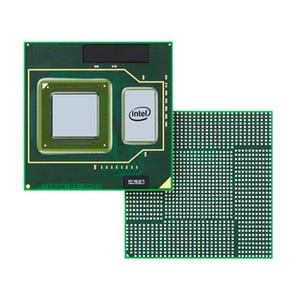 Intel、AtomプロセッサとFPGAを統合した製品を組込機器向けに発表