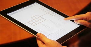 iPadでシミュレーションできるシステムモジュール式家具「Boxter」