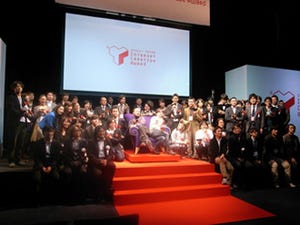 「Yahoo! JAPAN インターネット クリエイティブアワード2010」受賞者発表