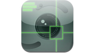 iPhoneでロボット視点風の画像を作成!? 無料アプリ「ロボノビュー」