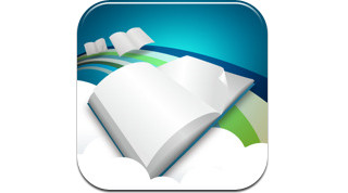 iPhoneで紙をめくるように読書-高機能/高速PDFビューア「SideBooks」