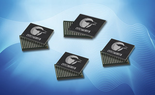 Cypress、高速SRAM製品群に65nmの36M/18Mビットデバイスを追加
