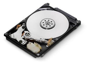 HGST、情報家電向け3.5型/2.5型HDD「CinemaStarシリーズ」に新製品を投入