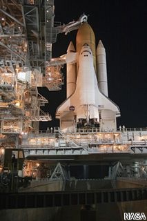 最後のディスカバリー打ち上げが2月24日に決定 - NASA発表