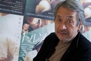 映画『トルソ』山崎裕監督「観客の想像力を刺激するのが映画の魅力」