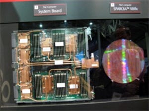 HPCシンポジウムで見えた京速コンピュータ「京」の開発状況