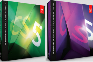 情報発信のモバイル化に対応する「Adobe Creative Suite 5.5」日本語版