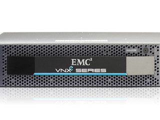 EMC、中堅・中小企業をターゲットとしたストレージ製品のエントリーモデル