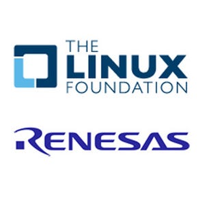ルネサス、The Linux Foundationに参画
