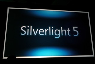 「MIX11」-「Silverlight 5」ベータ版登場、HTML5との棲み分けは?