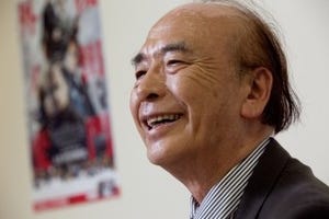 『桜田門外ノ変』佐藤純彌監督 -79歳現役、体制に挑む人間の行動に興味あり