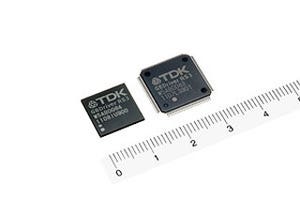 TDK、SATA 3Gbps対応のNAND型フラッシュメモリコントローラを開発
