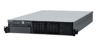 日立、PCサーバの2プロセッサモデルにXeon 5600番台搭載モデルを追加