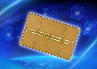 エルピーダ、25nmプロセスを採用した2Gビット DDR3 SDRAMを開発