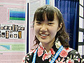 米国地質学研究所が注目する日本の女子高生、古環境研究で快挙! - Intel ISEF 2011